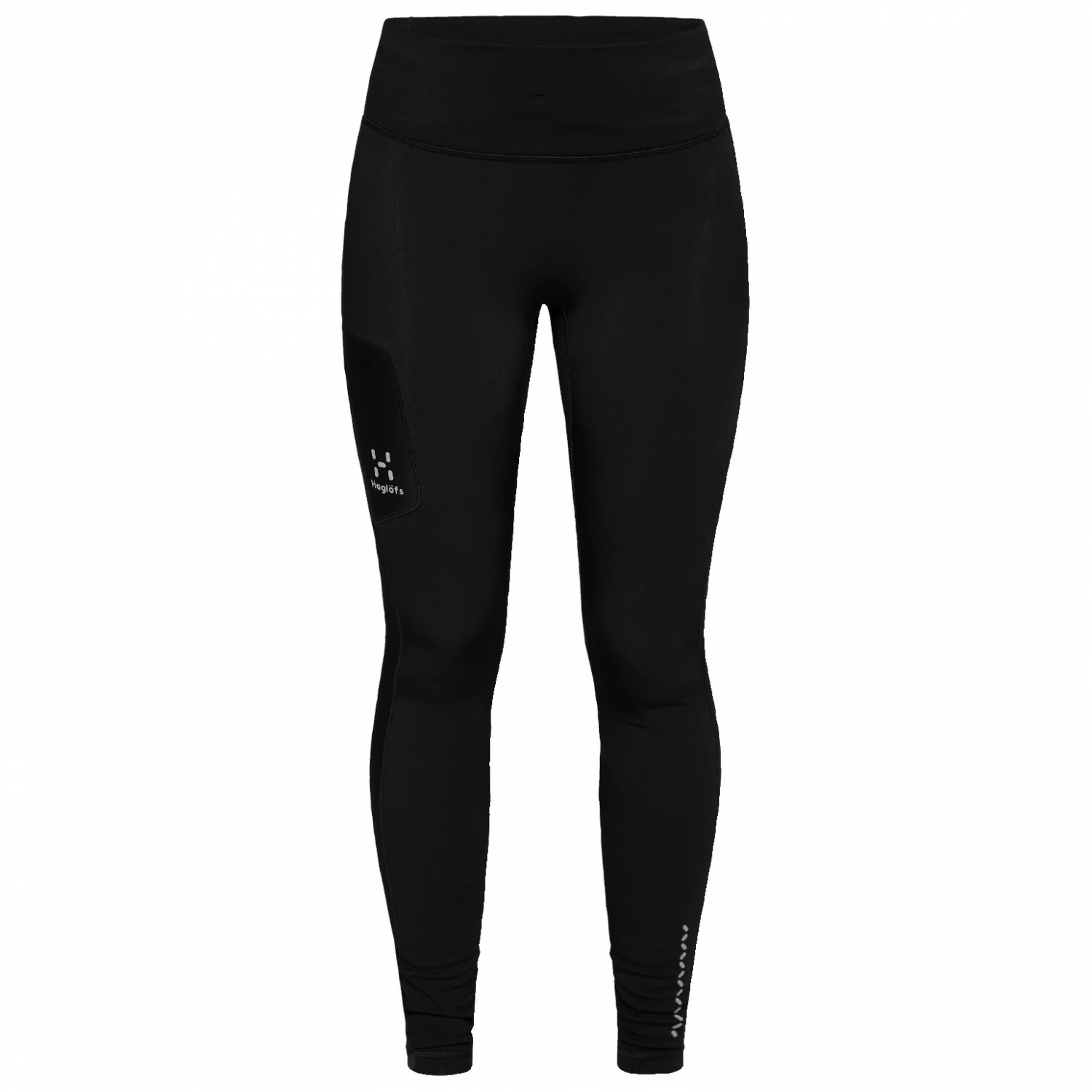 Haglöfs Women's L.I.M Winter Tights - Winter Trousers 3 Haglöfs Women's L.I.M Winter Tights - Winter Trousers