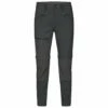 Haglöfs Women's Lite Slim Zip-Off Pant - Walking Trousers 1 Haglöfs Women's Lite Slim Zip-Off Pant - Walking Trousers -Outdoor Equipment Sales Shop hagloefs womens lite slim zip off pant walking trousers