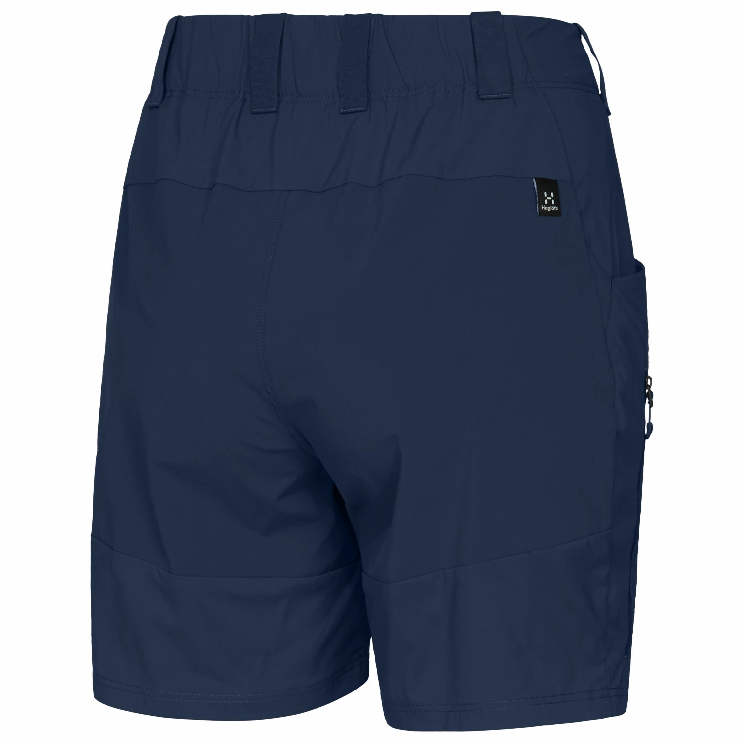 Haglöfs Women's Lite Standard Shorts - Shorts 4 Haglöfs Women's Lite Standard Shorts - Shorts - Image 2