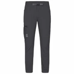 Haglöfs Women's Lizard Pant - Softshell Trousers