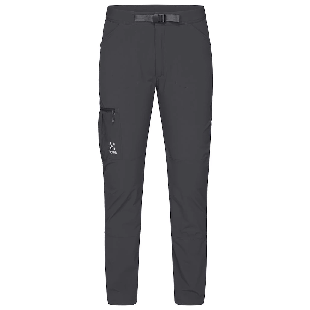 Haglöfs Women's Lizard Pant - Softshell Trousers 3 Haglöfs Women's Lizard Pant - Softshell Trousers