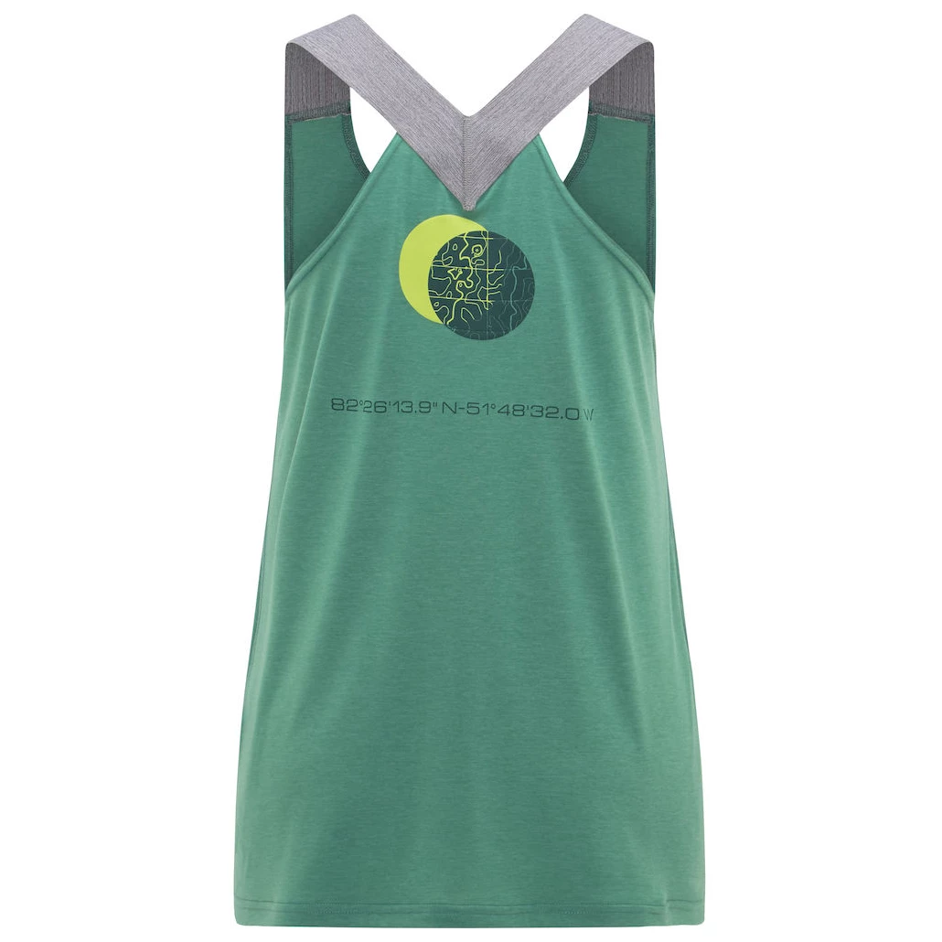 Haglöfs Women's Ridge Tank - Tank Top 4 Haglöfs Women's Ridge Tank - Tank Top - Image 2