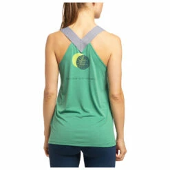 Haglöfs Women's Ridge Tank - Tank Top 10 Haglöfs Women's Ridge Tank - Tank Top -Outdoor Equipment Sales Shop hagloefs womens ridge tank tank top detail 4