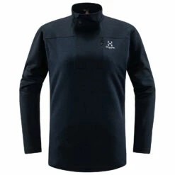 Haglöfs Women's Roc Flash Mid Halfzip - Fleece Jumper