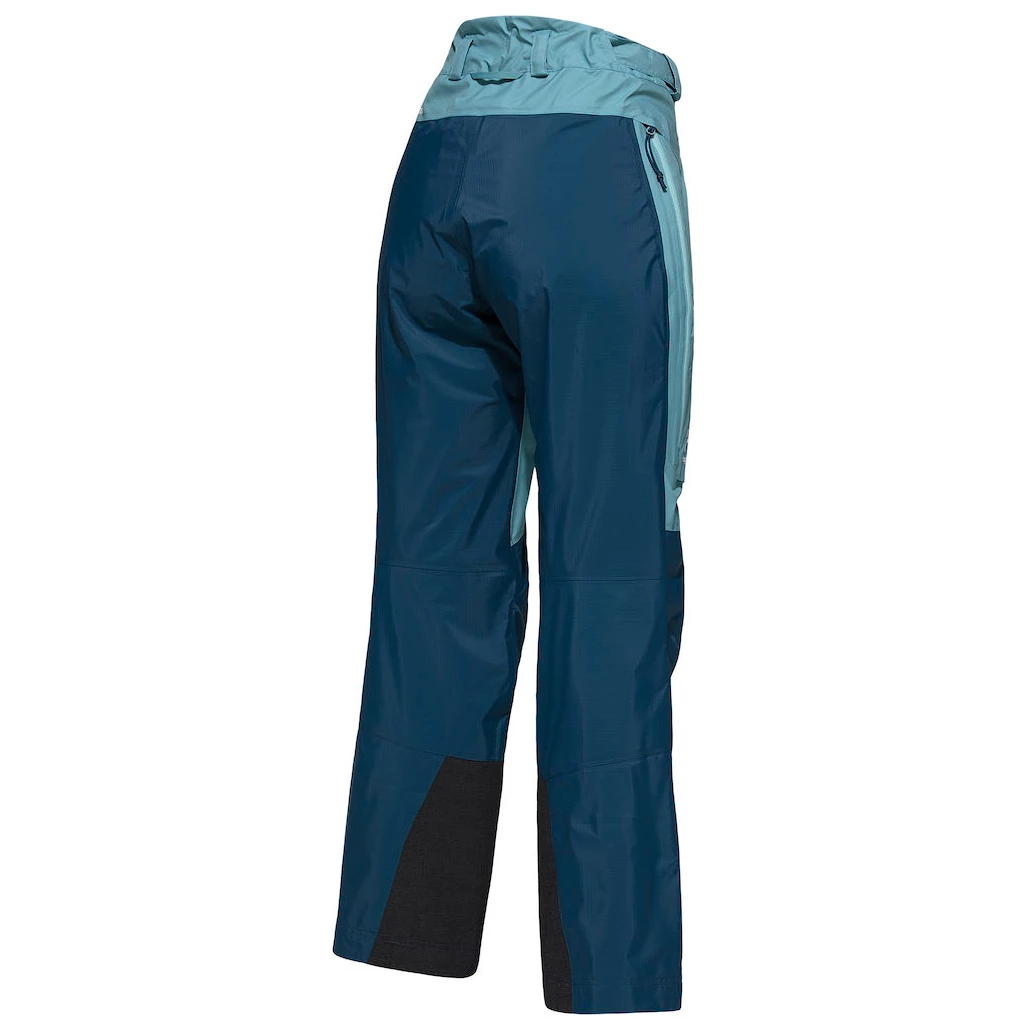 Haglöfs Women's Vassi Touring GTX Pant - Ski Trousers 4 Haglöfs Women's Vassi Touring GTX Pant - Ski Trousers - Image 2