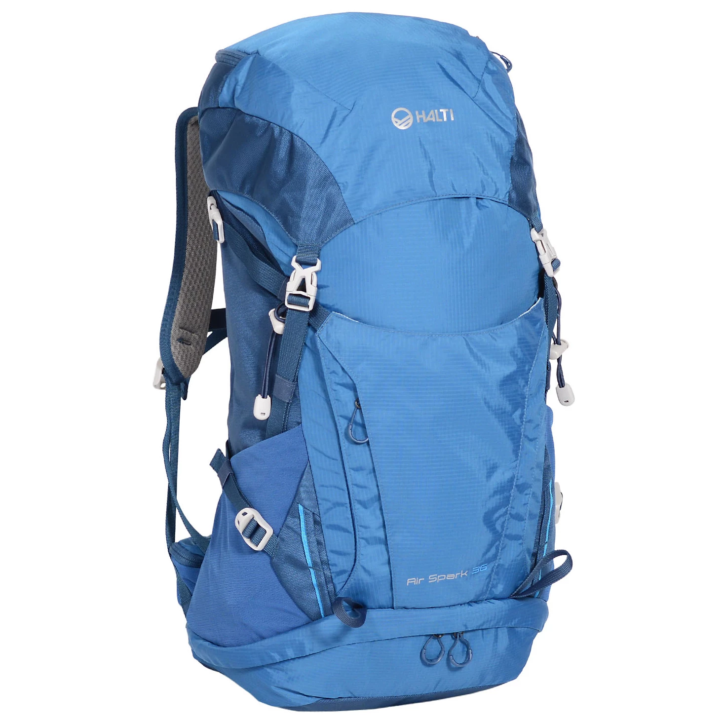 Halti Airspark 36 Backpack - Walking Backpack 3 Halti Airspark 36 Backpack - Walking Backpack