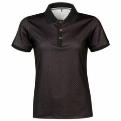 Halti Birdie Technical Polo - Polo Shirt
