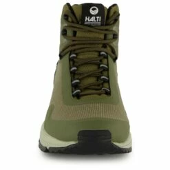 Halti Fara Mid 2 Drymaxx Outdoor Shoes - Walking Boots 13 Halti Fara Mid 2 Drymaxx Outdoor Shoes - Walking Boots -Outdoor Equipment Sales Shop halti fara mid 2 drymaxx outdoor shoes walking boots detail 3