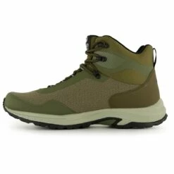Halti Fara Mid 2 Drymaxx Outdoor Shoes - Walking Boots 14 Halti Fara Mid 2 Drymaxx Outdoor Shoes - Walking Boots -Outdoor Equipment Sales Shop halti fara mid 2 drymaxx outdoor shoes walking boots detail 4