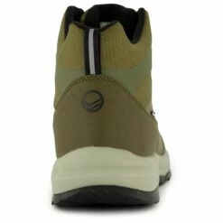 Halti Fara Mid 2 Drymaxx Outdoor Shoes - Walking Boots 16 Halti Fara Mid 2 Drymaxx Outdoor Shoes - Walking Boots -Outdoor Equipment Sales Shop halti fara mid 2 drymaxx outdoor shoes walking boots detail 6