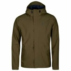 Halti Fort DX Shell Jacket - Waterproof Jacket