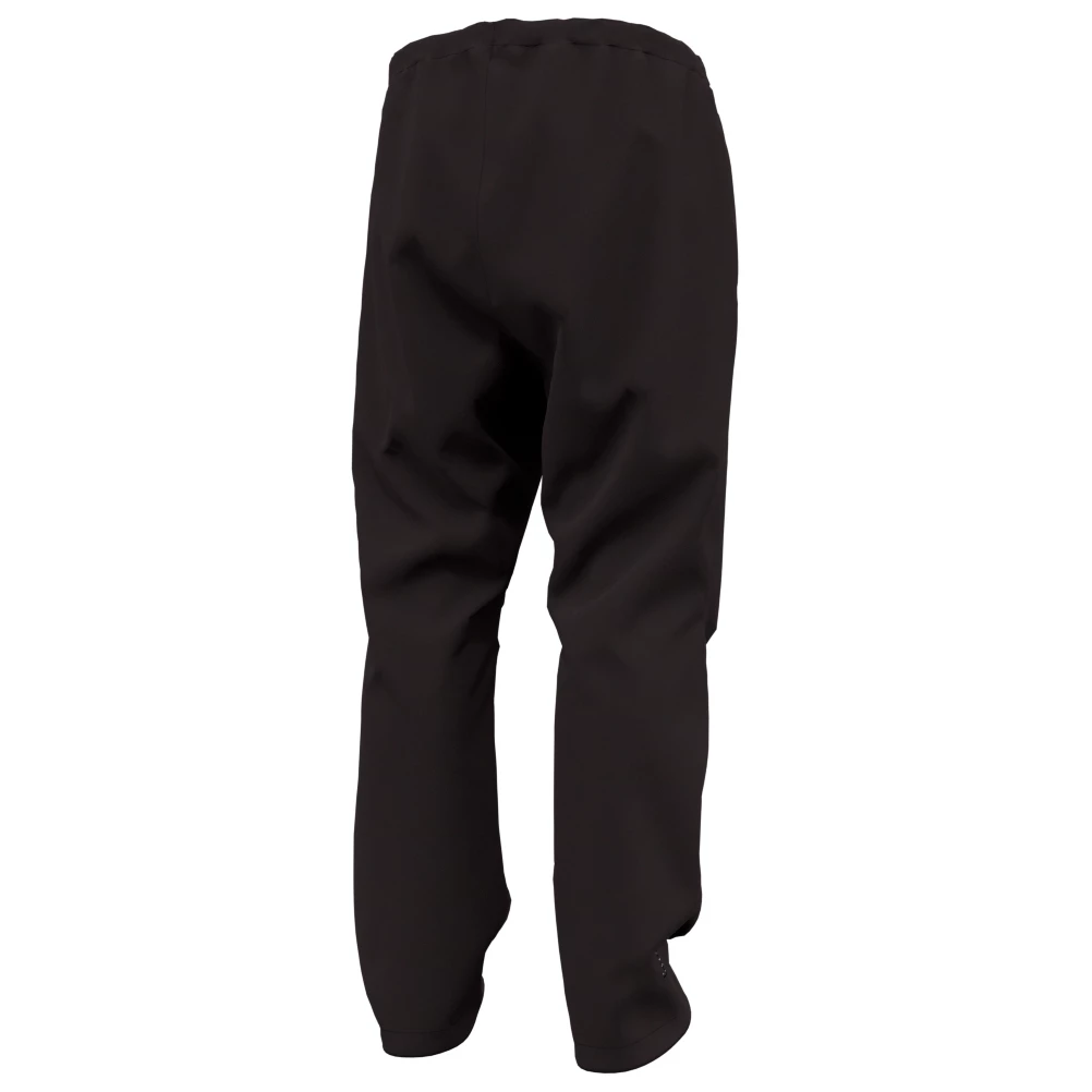 Halti Fort DX Shell Pants - Waterproof Trousers 4 Halti Fort DX Shell Pants - Waterproof Trousers - Image 2