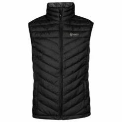 Halti Huippu Down Vest - Down Vest