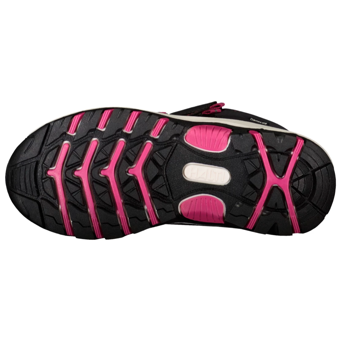 Halti Kid's Reiss Drymaxx Winter Boots - Winter Boots 4 Halti Kid's Reiss Drymaxx Winter Boots - Winter Boots - Image 2