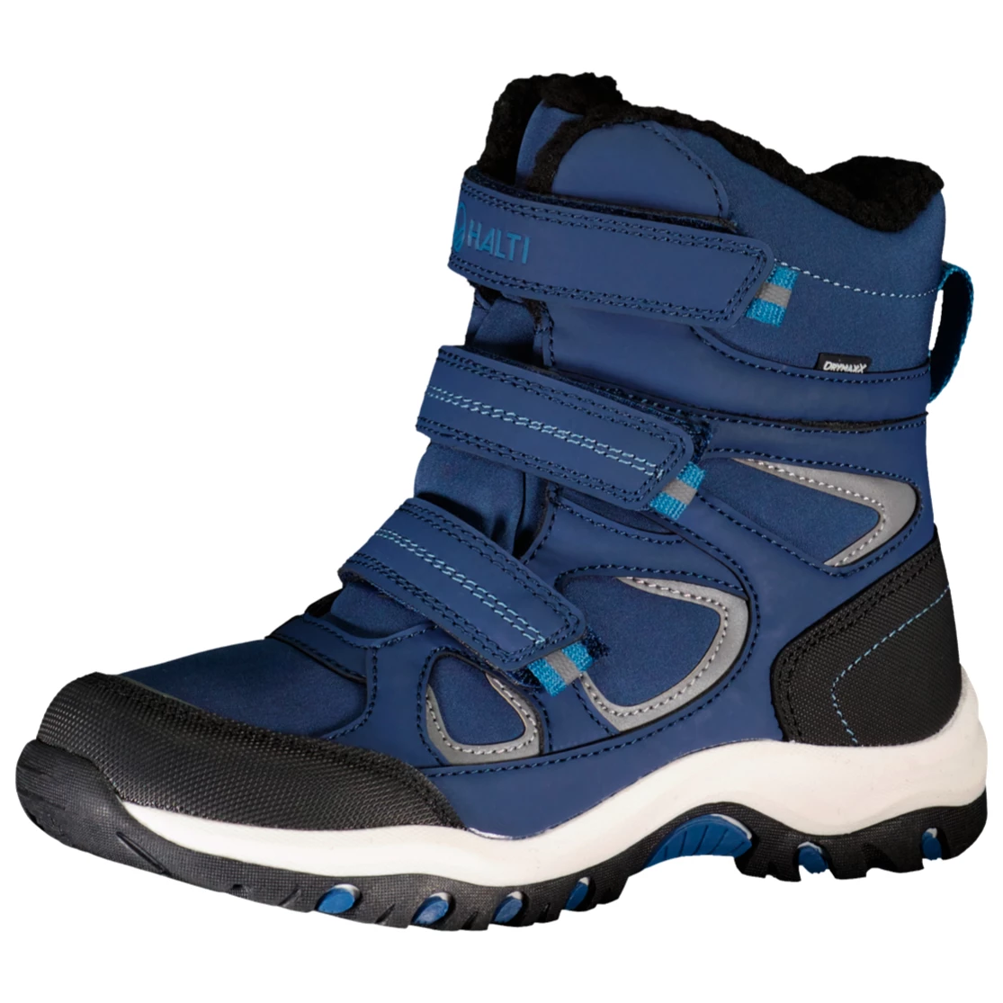 Halti Kid's Reiss Drymaxx Winter Boots - Winter Boots 3 Halti Kid's Reiss Drymaxx Winter Boots - Winter Boots