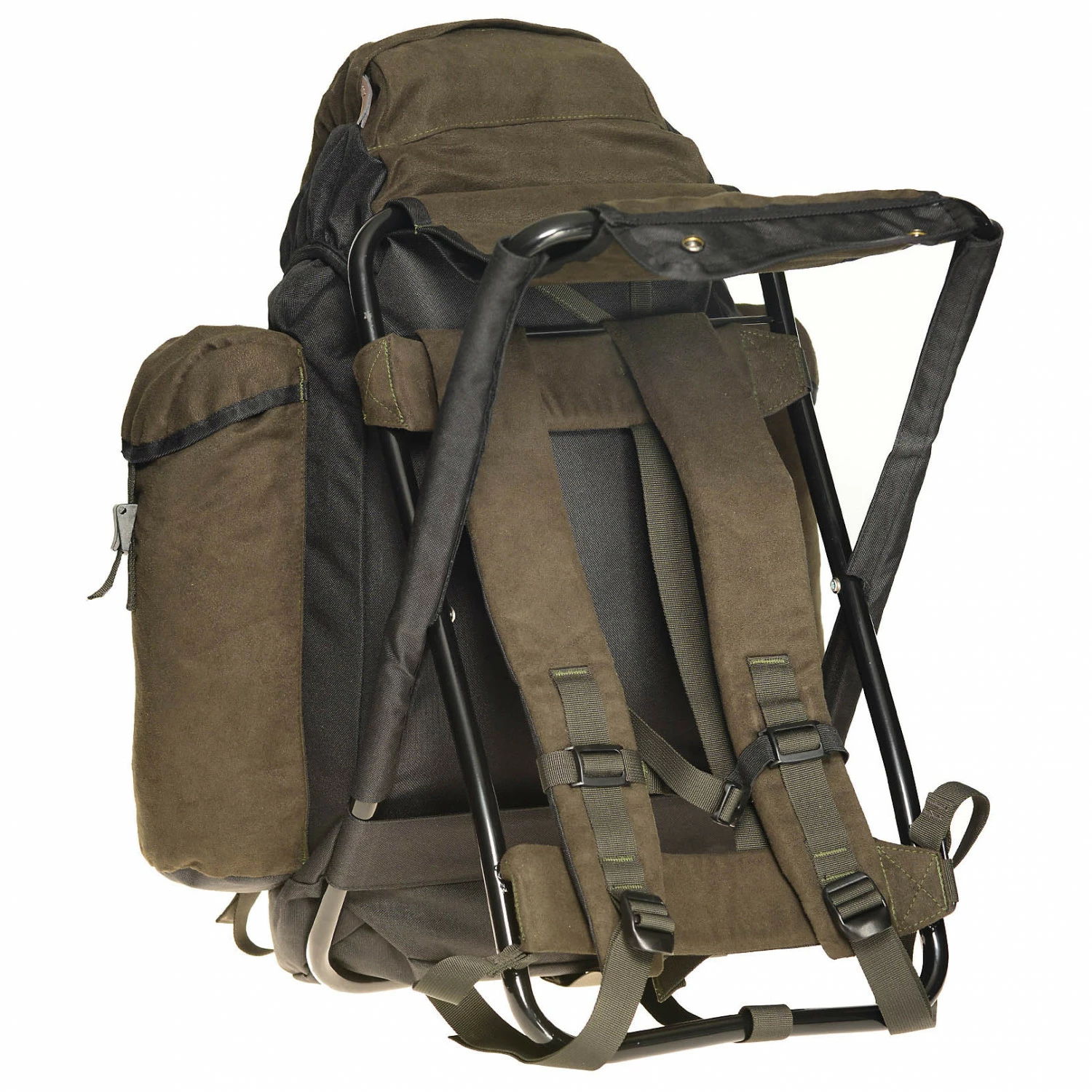 Halti Paljakka 40 Hunting Pack - Walking Backpack 4 Halti Paljakka 40 Hunting Pack - Walking Backpack - Image 2