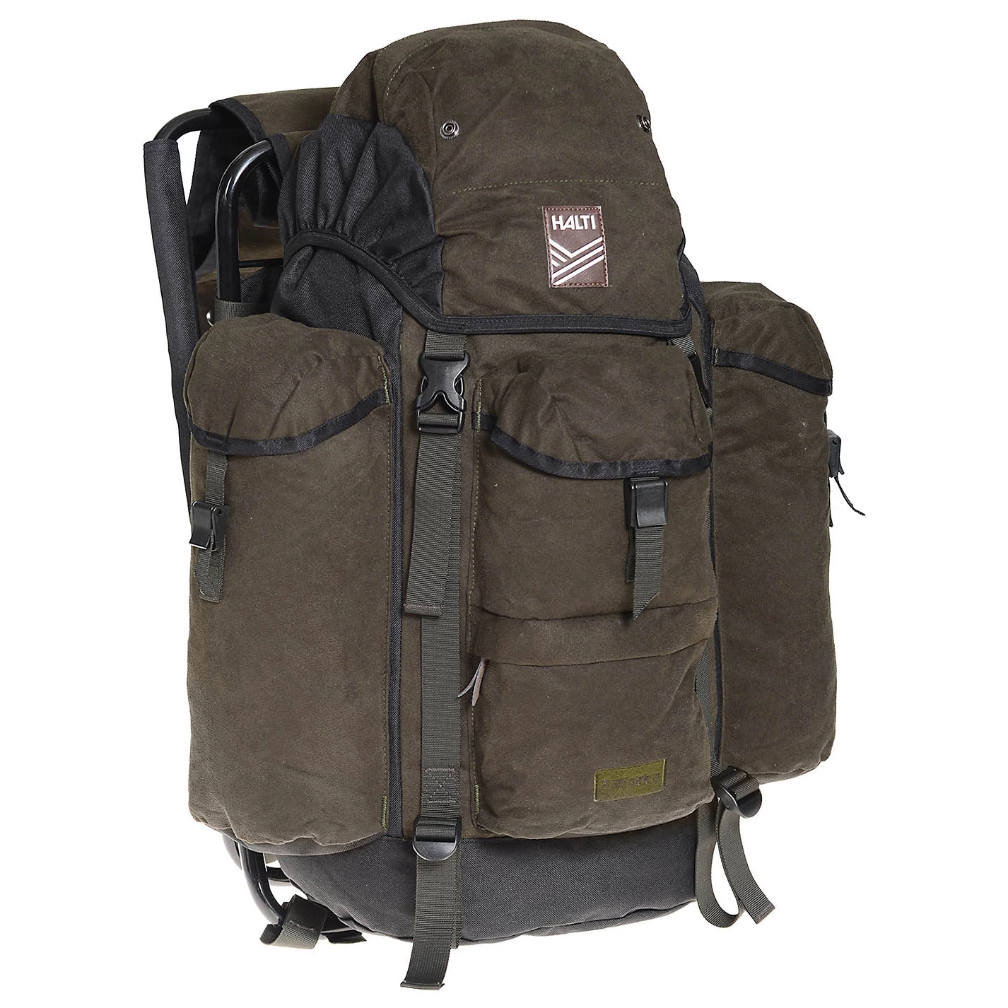 Halti Paljakka 40 Hunting Pack - Walking Backpack 3 Halti Paljakka 40 Hunting Pack - Walking Backpack