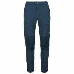 Halti Pallas II Warm X-Stretch Pants - Mountaineering Trousers