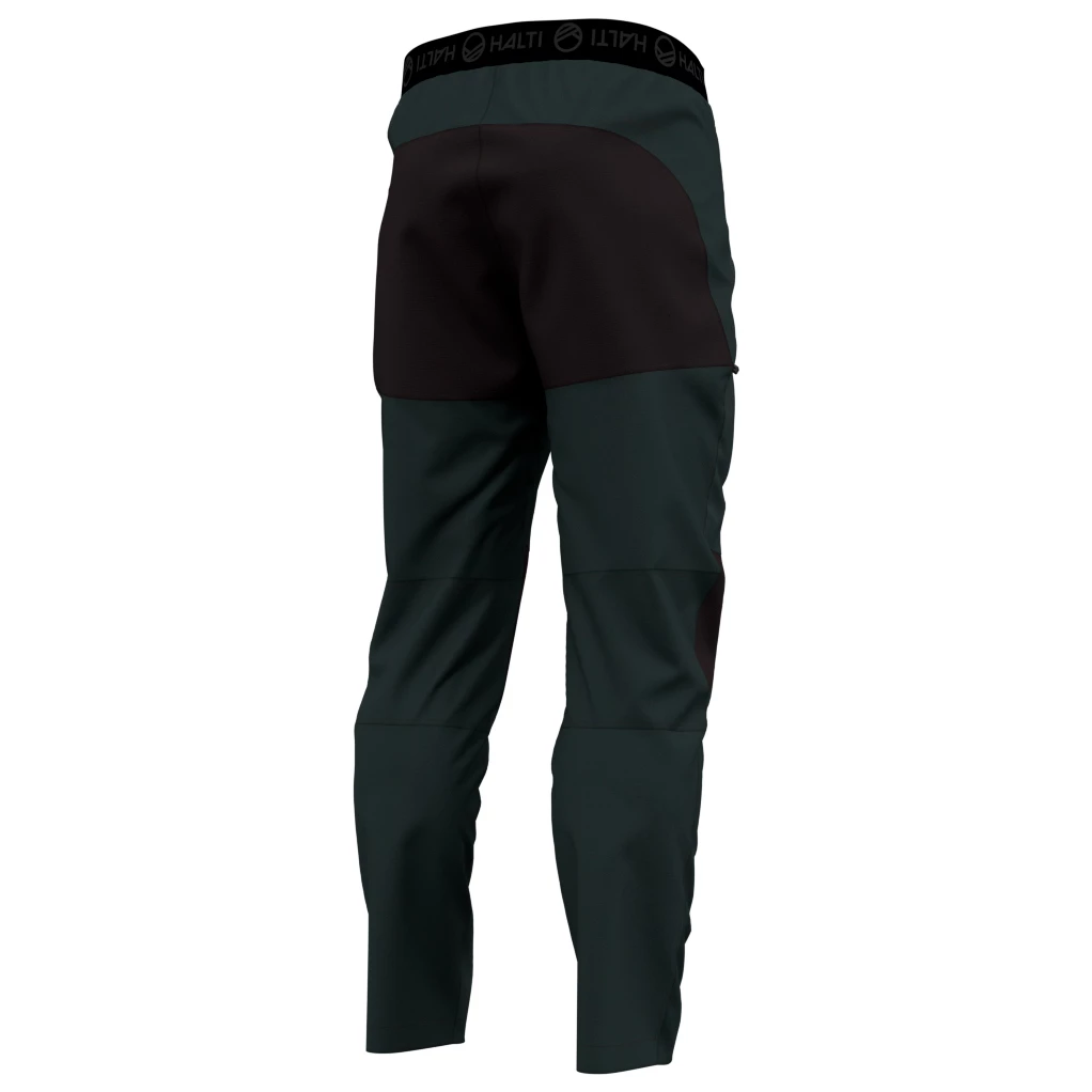 Halti Pallas II X-Stretch Pants - Walking Trousers 4 Halti Pallas II X-Stretch Pants - Walking Trousers - Image 2
