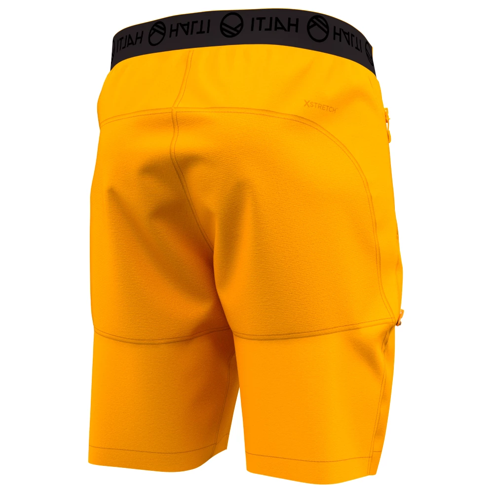 Halti Pallas X-Stretch Lite Shorts - Shorts 4 Halti Pallas X-Stretch Lite Shorts - Shorts - Image 2