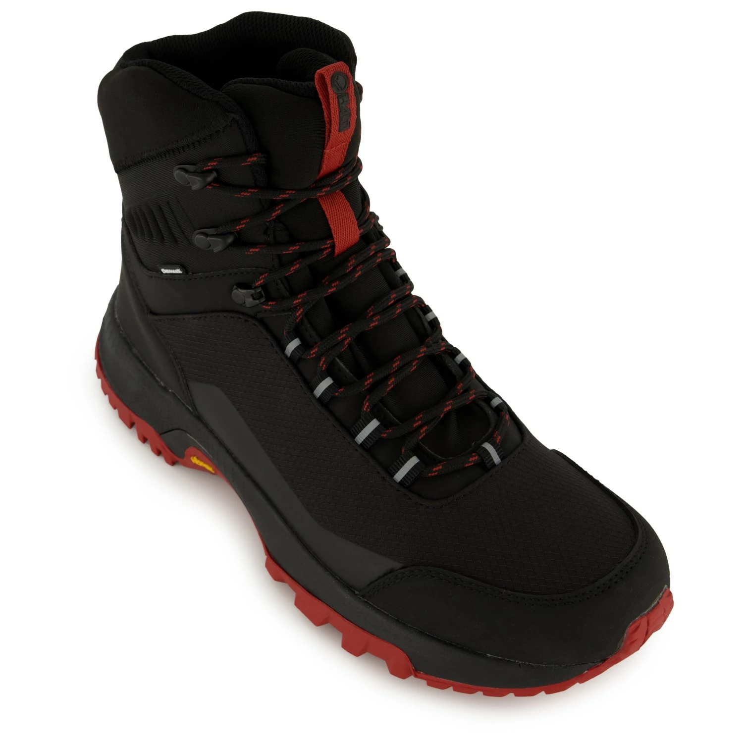 Halti Rorvik Mid Drymaxx - Walking Boots 9 Halti Rorvik Mid Drymaxx - Walking Boots - Image 7