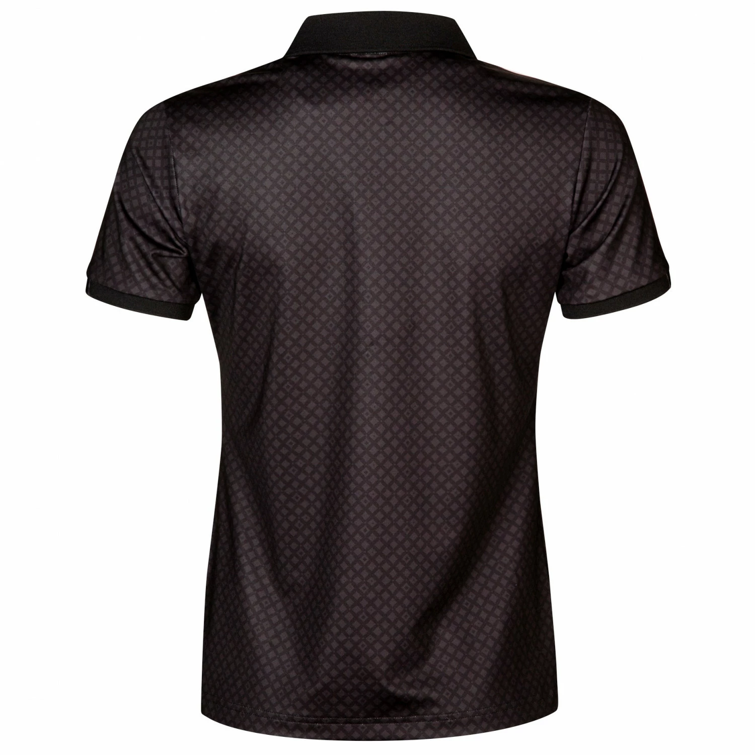 Halti Women's Birdie Technical Polo - Polo Shirt 4 Halti Women's Birdie Technical Polo - Polo Shirt - Image 2