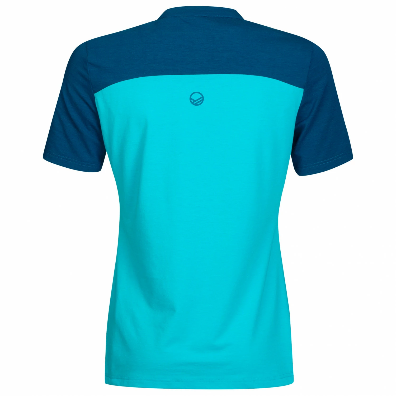 Halti Women's Core Half Zip T-Shirt - Sport Shirt 4 Halti Women's Core Half Zip T-Shirt - Sport Shirt - Image 2