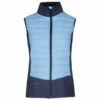 Halti Women's Dynamic Insulation Vest - Synthetic Vest -Outdoor Equipment Sales Shop halti womens dynamic insulation vest synthetic vest