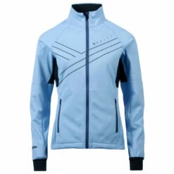 Halti Women's Falun XCT Softshell Jacket - Cross-country Ski Jacket