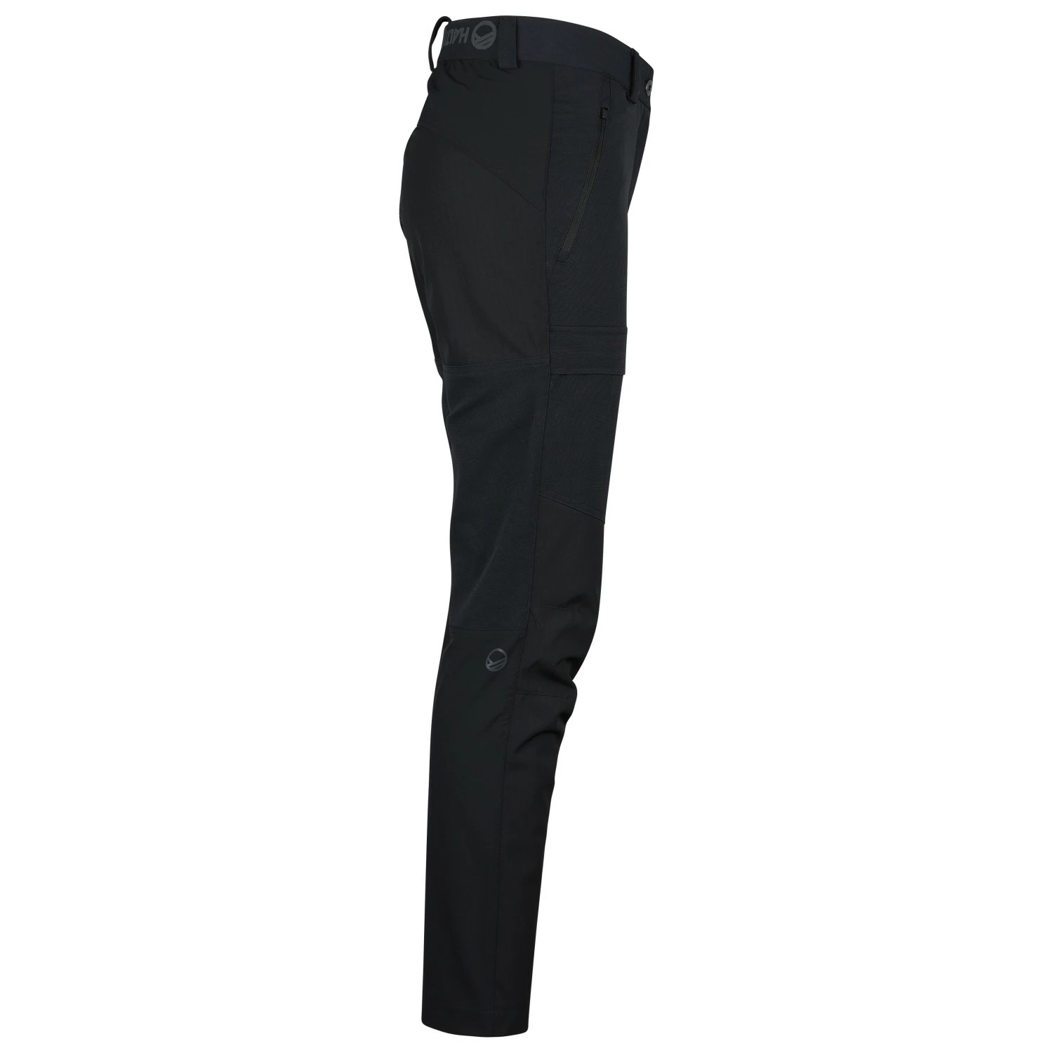 Halti Women's Hiker II Outdoor Pants - Walking Trousers 5 Halti Women's Hiker II Outdoor Pants - Walking Trousers - Image 3
