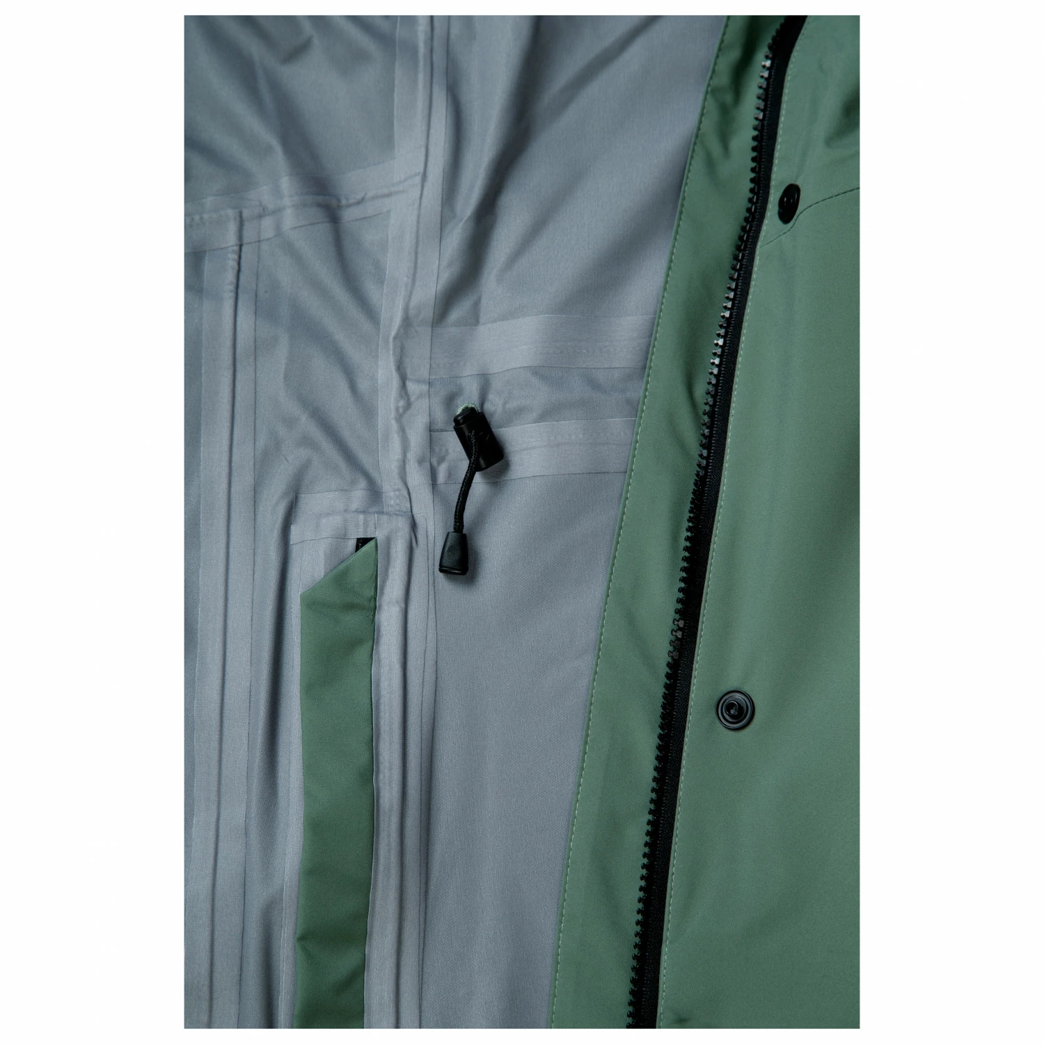 Halti Women's Kurvi DX 3L Parka - Parka 7 Halti Women's Kurvi DX 3L Parka - Parka - Image 5