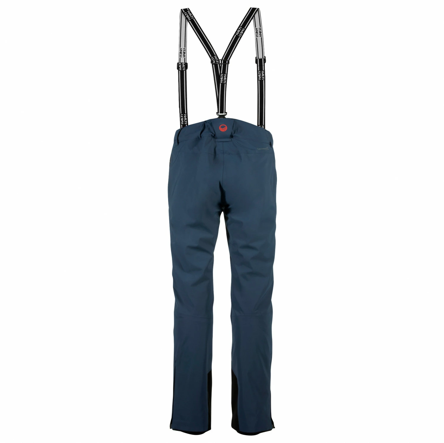 Halti Women's Lasku Drymaxx Ski Pants - Ski Trousers 4 Halti Women's Lasku Drymaxx Ski Pants - Ski Trousers - Image 2