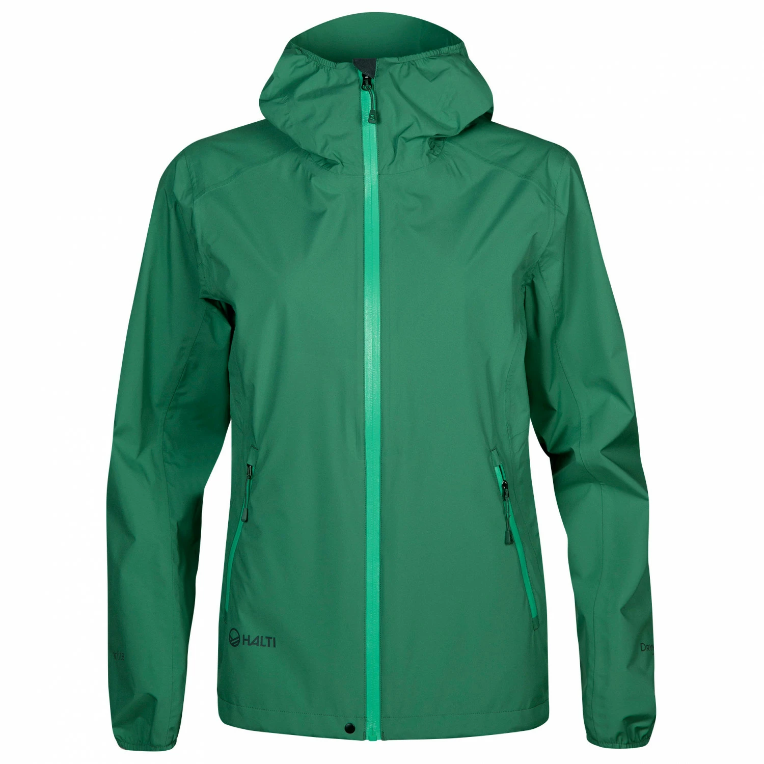 Halti Women's Lastu II DX 2,5L Jacket - Waterproof Jacket 3 Halti Women's Lastu II DX 2,5L Jacket - Waterproof Jacket