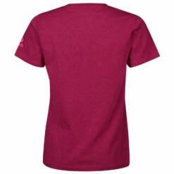 Halti Women's Lehti Trekking T- Shirt - T-shirt 5 Halti Women's Lehti Trekking T- Shirt - T-shirt -Outdoor Equipment Sales Shop halti womens lehti trekking t shirt t shirt detail 2