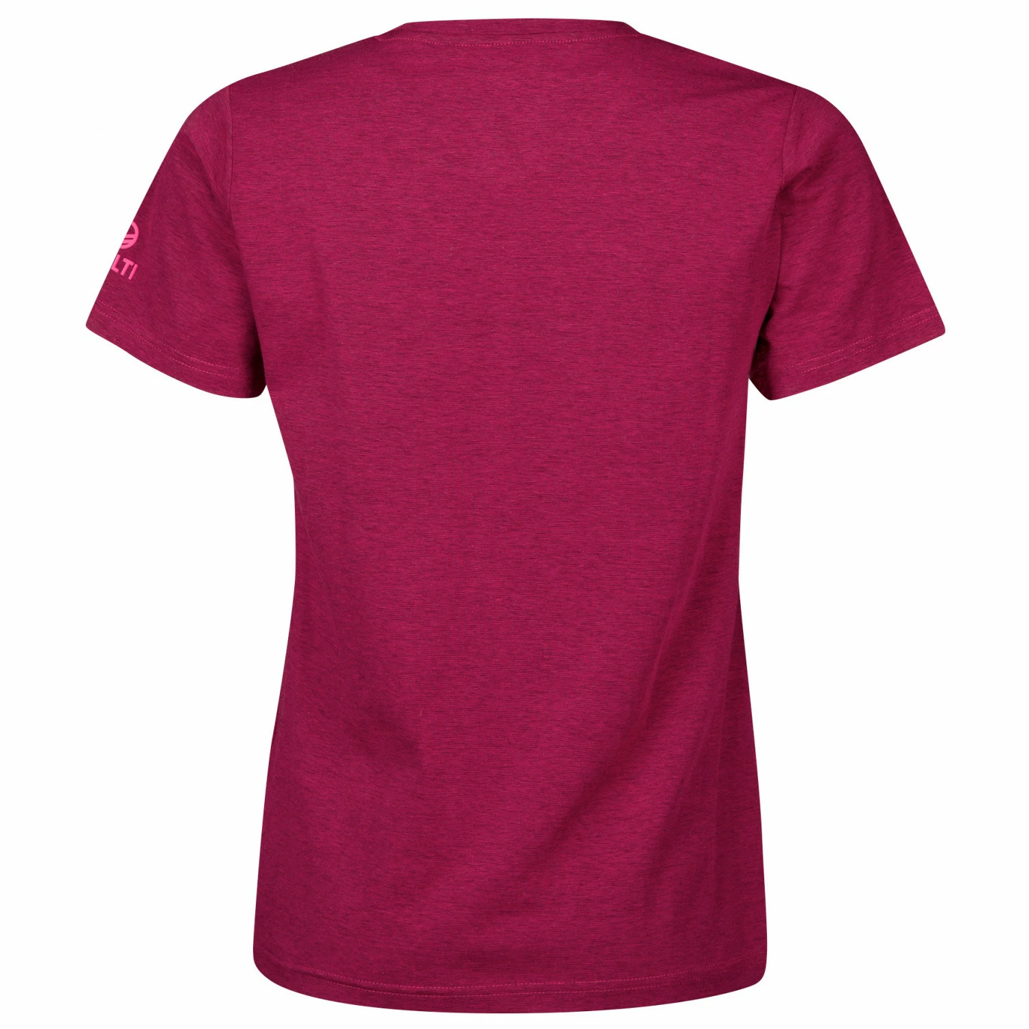 Halti Women's Lehti Trekking T- Shirt - T-shirt 4 Halti Women's Lehti Trekking T- Shirt - T-shirt - Image 2