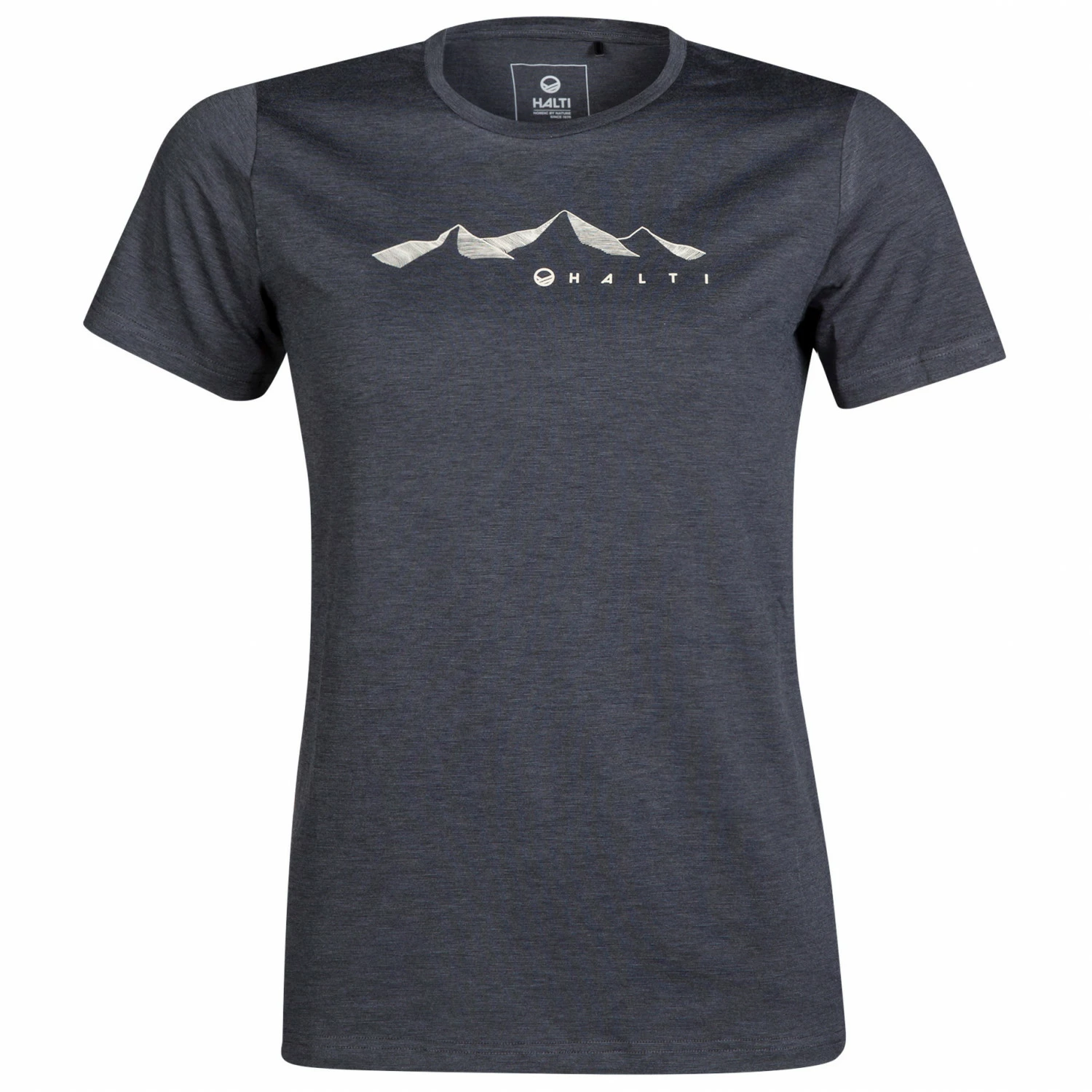 Halti Women's Lehti Trekking T- Shirt - T-shirt 3 Halti Women's Lehti Trekking T- Shirt - T-shirt