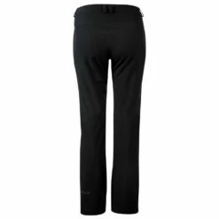 Halti Women's Leisti Recy DX Shell Pants - Winter Trousers -Outdoor Equipment Sales Shop halti womens leisti recy dx shell pants winter trousers detail 3