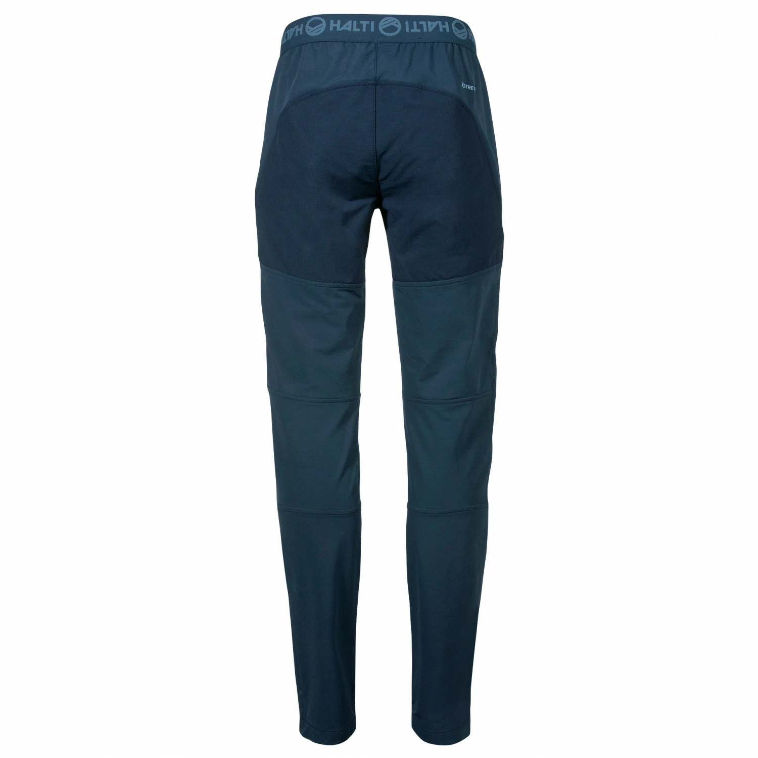 Halti Women's Pallas II Warm X-Stretch Pants - Mountaineering Trousers 4 Halti Women's Pallas II Warm X-Stretch Pants - Mountaineering Trousers - Image 2