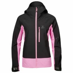 Halti Women's Pallas III Warm Hybrid Jacket - Softshell Jacket