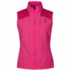 Halti Women's Pallas Women's X-Stretch Vest - Softshell Vest