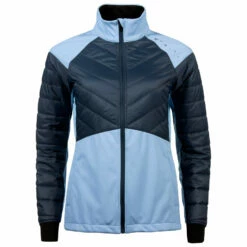 Halti Women's Tripla 2.0 Hybrid Jacket - Cross-country Ski Jacket
