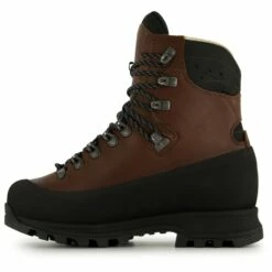 Hanwag Alaska Pro Wide GTX - Walking Boots -Outdoor Equipment Sales Shop hanwag alaska pro wide gtx walking boots detail 4