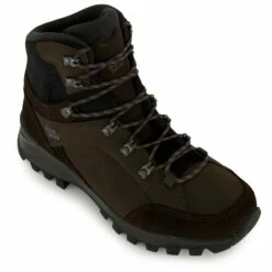 Hanwag Banks LL - Walking Boots 17 Hanwag Banks LL - Walking Boots -Outdoor Equipment Sales Shop hanwag banks ll walking boots detail 7