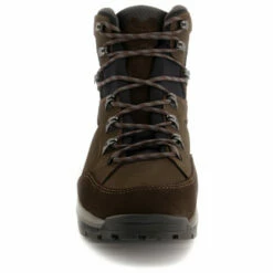 Hanwag Banks StraightFit Extra GTX - Walking Boots -Outdoor Equipment Sales Shop hanwag banks straightfit extra gtx walking boots detail 3