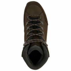 Hanwag Banks StraightFit Extra GTX - Walking Boots -Outdoor Equipment Sales Shop hanwag banks straightfit extra gtx walking boots detail 8