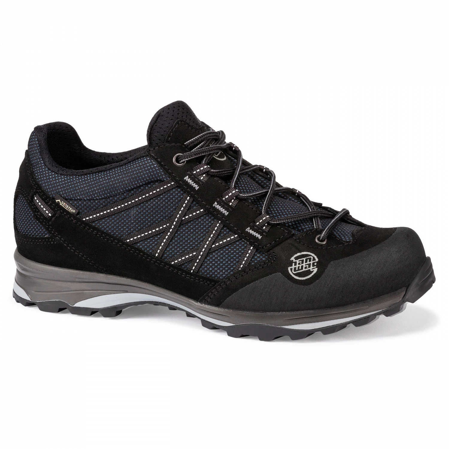 Hanwag Belorado II Low Bunion GTX - Multisport Shoes 3 Hanwag Belorado II Low Bunion GTX - Multisport Shoes