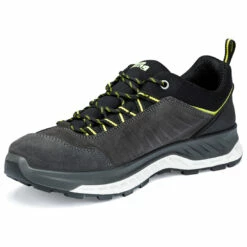 Hanwag Blueridge Low ES - Multisport Shoes -Outdoor Equipment Sales Shop hanwag blueridge low es multisport shoes detail 4