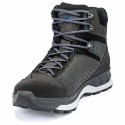 Hanwag Bluestrait Mid - Winter Boots -Outdoor Equipment Sales Shop hanwag bluestrait mid winter boots detail 5