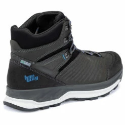 Hanwag Bluestrait Mid - Winter Boots -Outdoor Equipment Sales Shop hanwag bluestrait mid winter boots detail 7