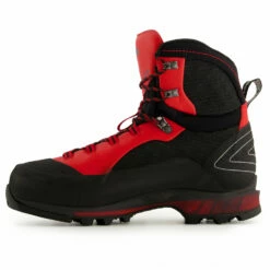 Hanwag Ferrata II GTX - Mountaineering Boots -Outdoor Equipment Sales Shop hanwag ferrata ii gtx mountaineering boots detail 4